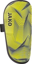 Jako - Shin guard Basic - Scheenbeschermer Basic - XS - Geel