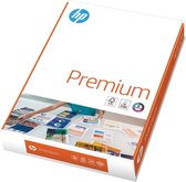 4. HP / Premium printpapier / ft A4 / 80 g / pak van 250 vel