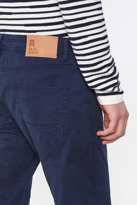 we blue ridge sloane slim tapered