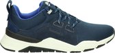 Timberland Concrete Trail Oxford heren sneaker - Blauw - Maat 44