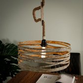 Nienke hanglamp twist