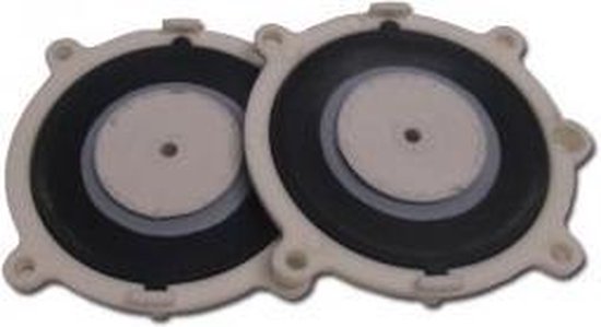 Membraanset voor luchtpomp DY-20 van DongYang