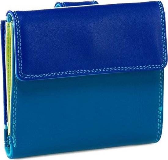 Mywalit Tab And Flap Wallet Portemonnee Seascape