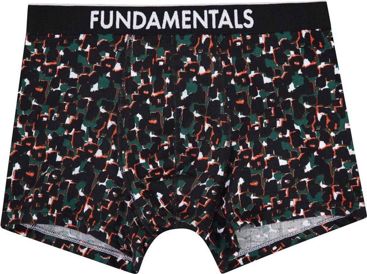 WE Fashion Heren dessin boxershorts | bol.com