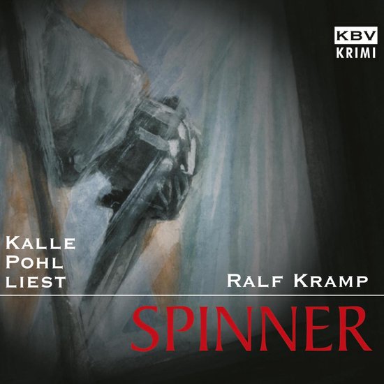 Spinner - cover