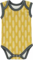 Fresk romper zonder mouw Havre vintage yellow