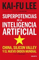 Deusto - Superpotencias de la inteligencia artificial