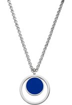 Tamaris - Wendy Collier - Dames - TJ102 -  zilver blau