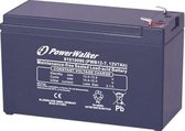 PowerWalker-12V/7Ah-VRLA-lood-accu-PWB12-7