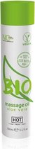 HOT Bio - HOT BIO Massageolie Aloe Vera - 100 ml