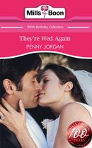 They're Wed Again (Mills & Boon Short Stories)