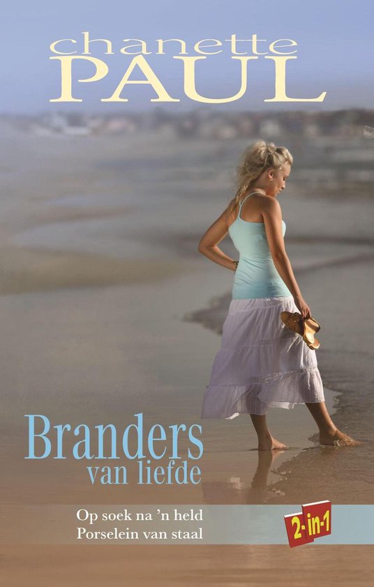 Branders Van Liefde