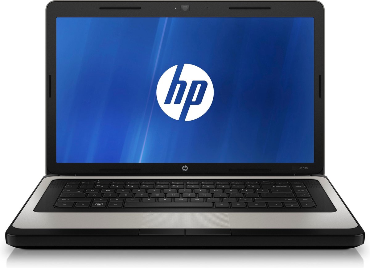 Hp 630 ноутбук апгрейд