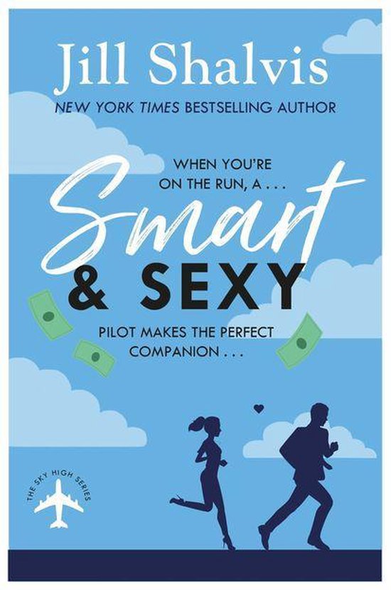 Sky High Air - Smart And Sexy - cover