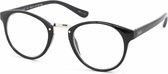 Leesbril Elle Eyewear  EL15930-Zwart-+2.50 +2.50