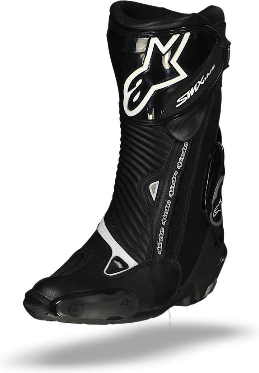 Alpinestars S-MX Plus Motorlaarzen 2015 -