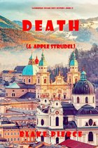 A European Voyage Cozy Mystery 2 - Death (and Apple Strudel) (A European Voyage Cozy Mystery—Book 2)
