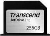 Transcend 128GB JetDrive Lite 360 uitbreidingskaart voor MacBook Pro Retina 15''