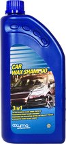 Axyma Car Wax Shampoo 1L