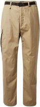 Craghoppers Outdoorbroek Kiwi Pro Activ Heren Beige Maat 56/s