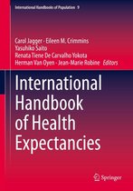 International Handbooks of Population 9 - International Handbook of Health Expectancies