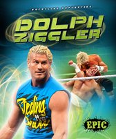 Wrestling Superstars - Dolph Ziggler