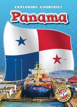 Exploring Countries - Panama