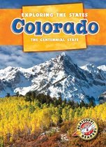 Exploring the States - Colorado