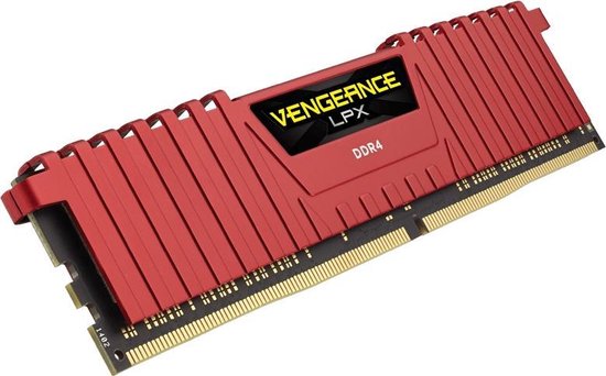 Corsair Vengeance LPX 32GB DDR4 2666MHz (2 x 16 GB)