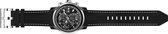 Horlogeband voor Invicta S1 Rally 24237