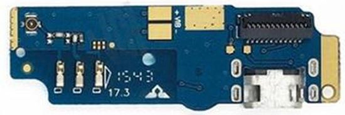 Let op type!! Charging Port Board for ASUS Zenfone Max ZC550KL