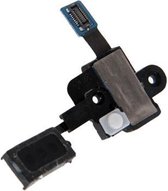 Let op type!! Mobile Phone Headset Flex Cable for Galaxy Note II / N7100