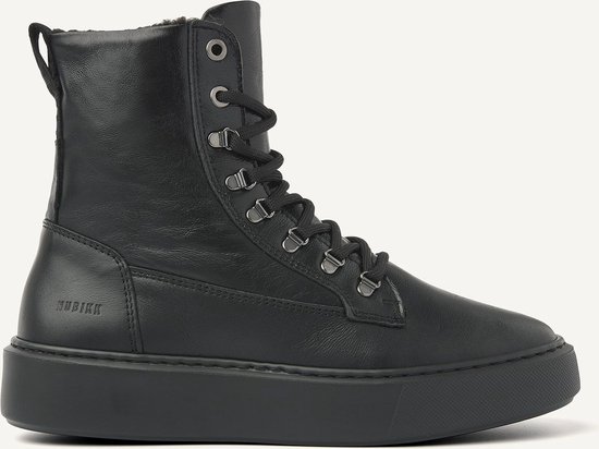 Nubikk VINCE DUNYA FUR Zwart Dames Boots 21074900 10K Maat 39 bol
