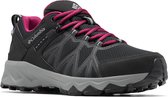 Chaussures de randonnée Columbia PEAKFREAK™ II OUTDRY™ pour femmes - Noir, Ti Grey Steel - Taille 39