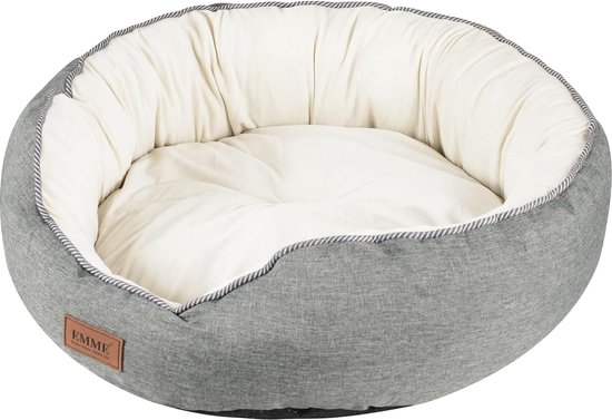 FUKUMARU Kattenbed - Zacht En Comfortabel Voor Je Kat