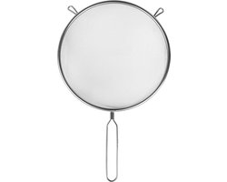 Orion Zeef Metaal - 22 cm - Vaatwasserbestendig - Ophangbaar