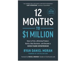 12 Months to $1 Million