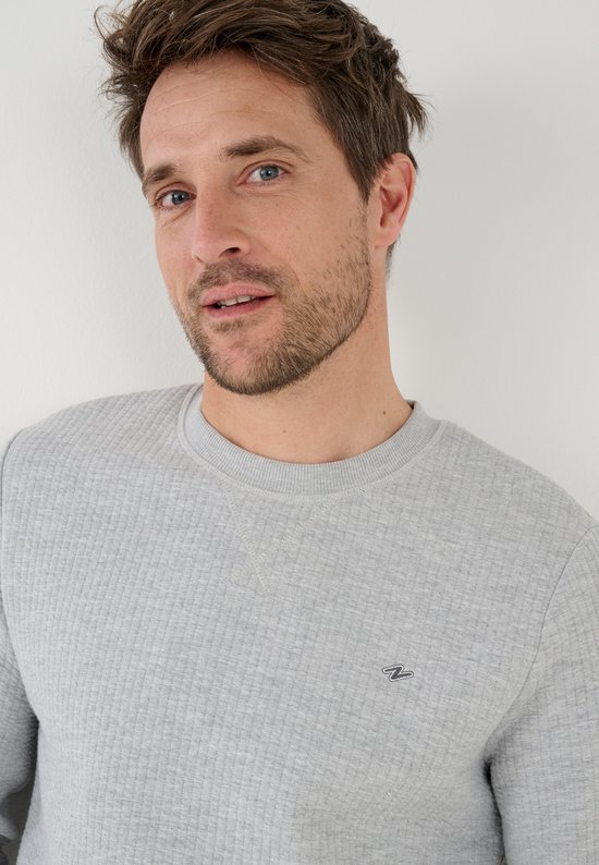 Damart Pyjama rembourré Thermolactyl Homme Grijs S bol