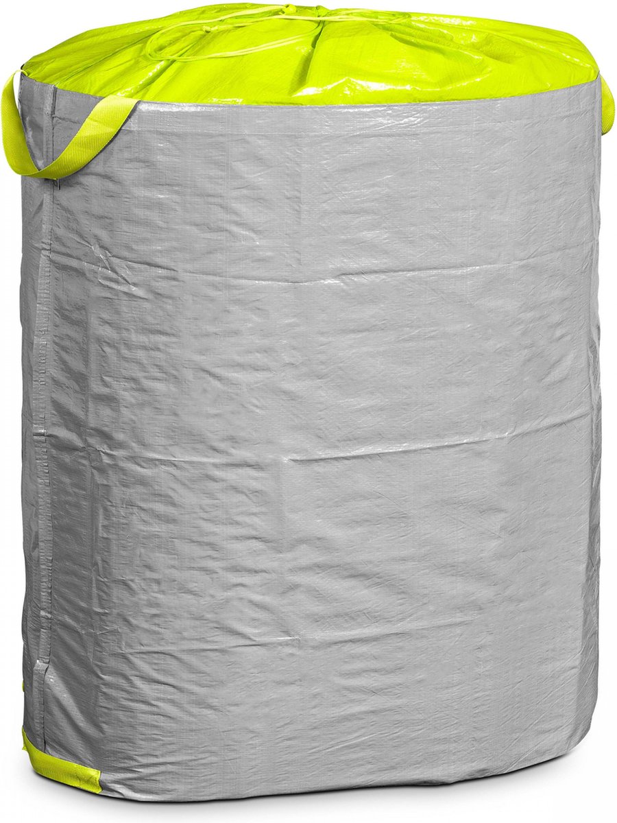 Oviala - Tuinzak 270 L - 101 x 105 cm - Lesto