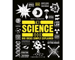 The Science Book