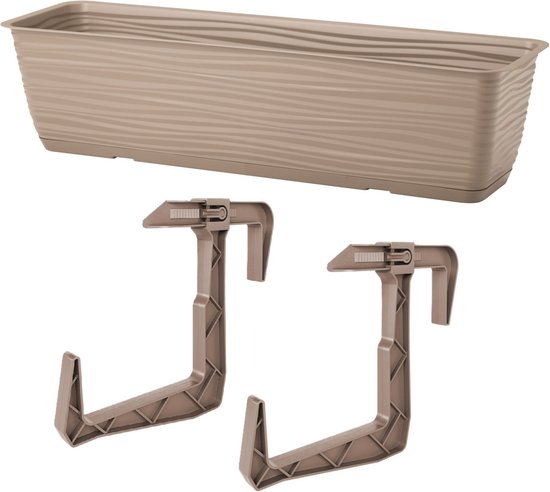 PROF - Accessoires / Onderdelen / Raaco Taco gereedschapshouder dubbel PROF - Accessoires / Onderdelen / Raaco Taco gereedschapshouder dubbel