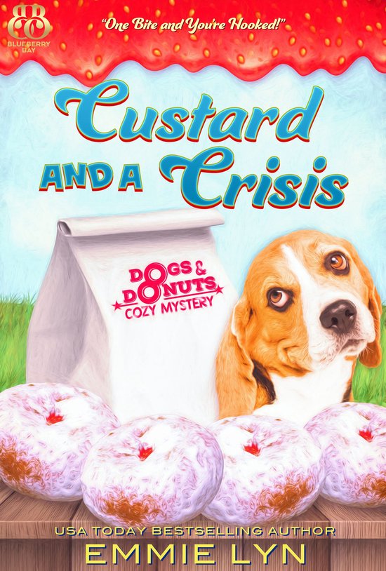 Dogs and Donuts 2 - Custard And A Crisis