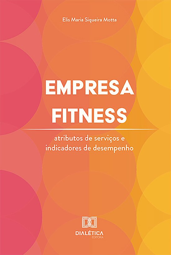 Empresa Fitness - cover