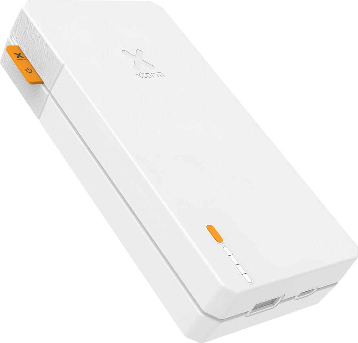 Xtorm Essential Powerbank 20.000mAh Wit - afbeelding 2