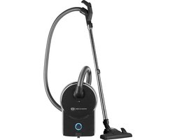 Sebo Airbelt D4 - stofzuiger met zak