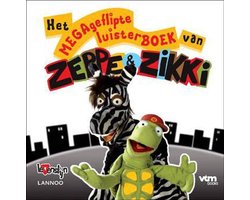Zeppe & Zikki + Cd