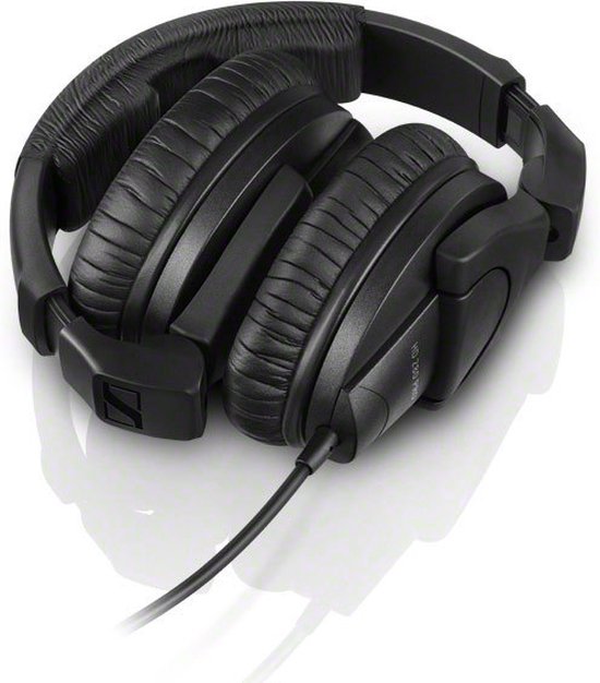 Sennheiser HD 280 PRO - Hoofdtelefoon, gesloten - zwart