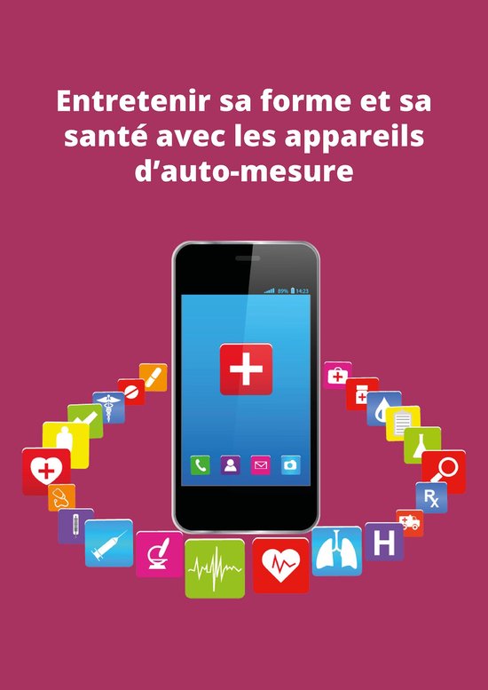 Entretenir sa forme et sa santé avec les appareils d'auto-m ... - cover