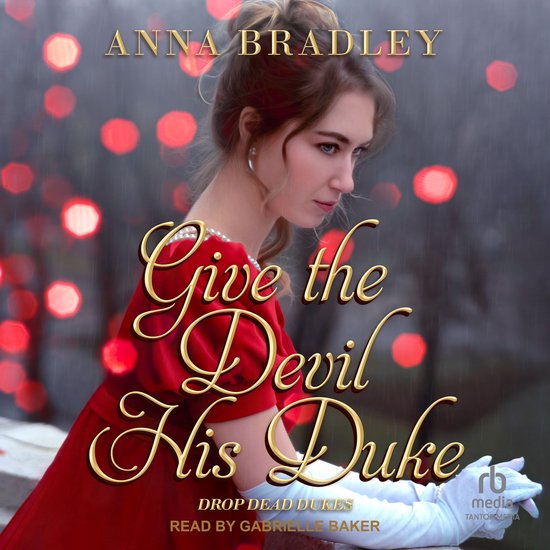 Give the Devil His Duke - cover