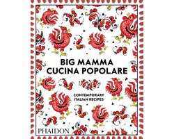 Big Mamma Cucina Popolare